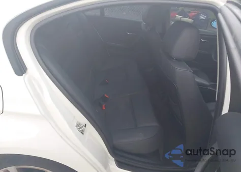 2008 BMW 328I z USA, uszkodzony, nr VIN WBAVA33588K053358